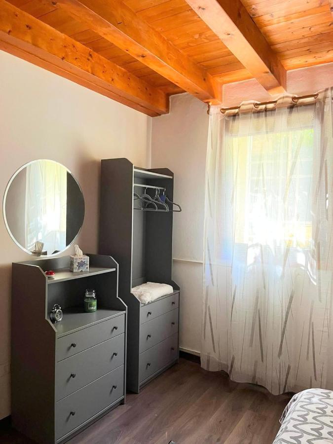 Ferienwohnung Da Marcella 1 Marostica Exterior foto