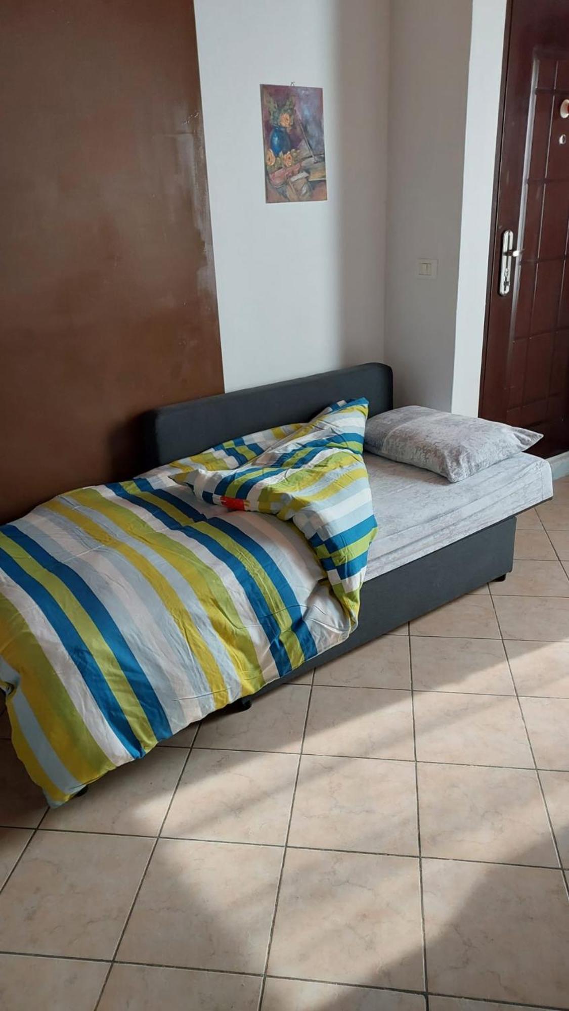 Ferienwohnung Da Marcella 1 Marostica Exterior foto